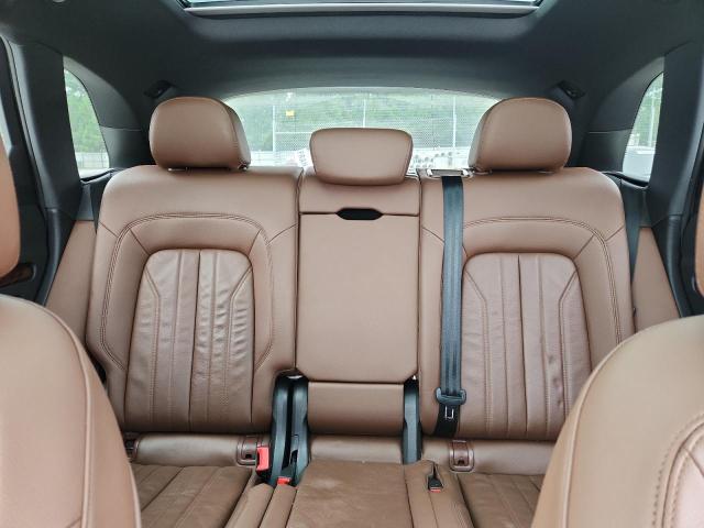 2018 AUDI Q5 PREMIUM WA1ANAFY4J2018784
