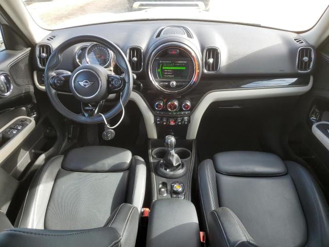 2019 MINI COOPER COU WMZYV5C5XK3E82425