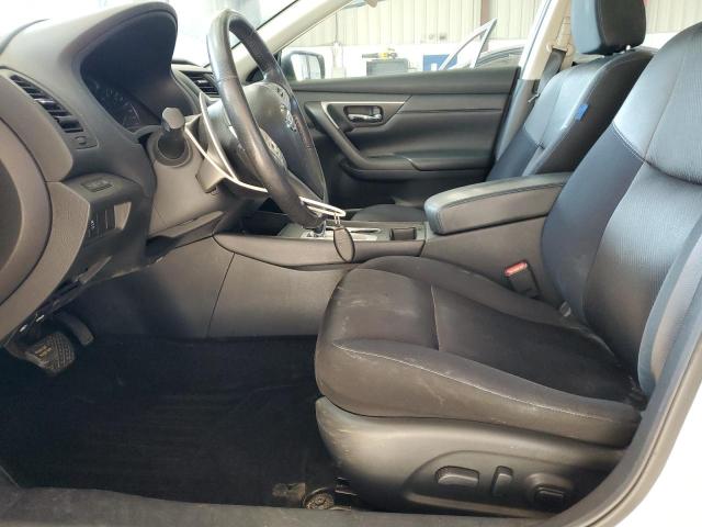 2016 NISSAN ALTIMA 2.5 1N4AL3AP3GC130698