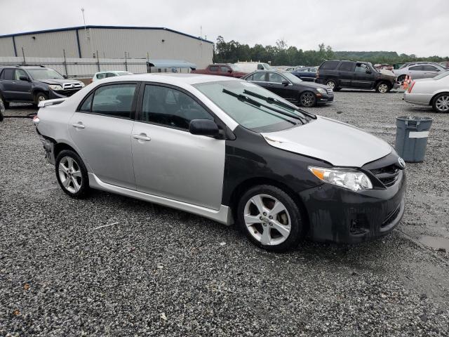 2021 TOYOTA COROLLA BA 2T1BU4EE6BC663767