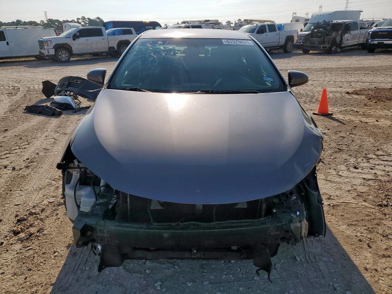 2017 TOYOTA CAMRY LE - 4T1BF1FK5HU803120