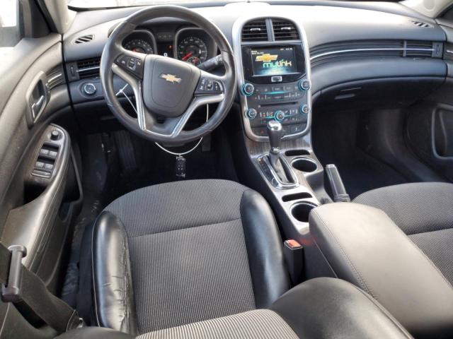 2015 CHEVROLET MALIBU 2LT 1G11D5SLXFF152444