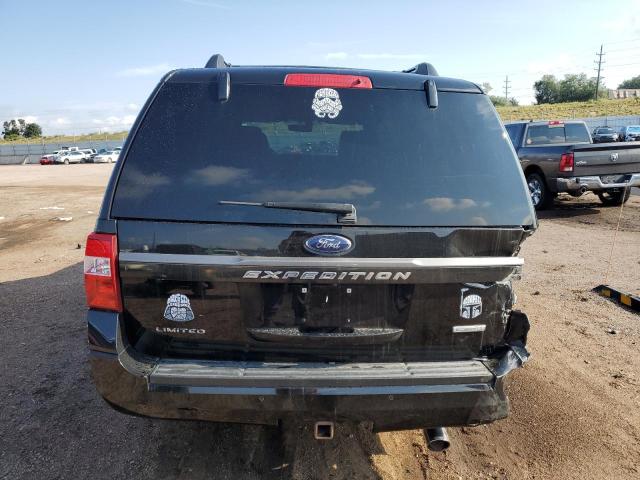 2016 FORD EXPEDITION EL LIMITED 1FMJK2AT8GEF49215
