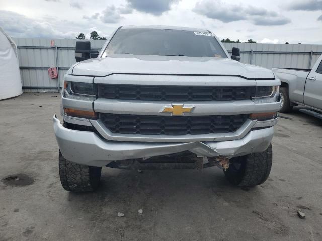 2016 CHEVROLET SILVERADO K1500 CUSTOM 1GCVKPEC2GZ350909