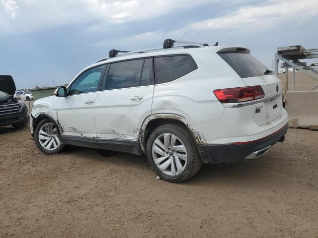 2021 VOLKSWAGEN ATLAS SEL 1V2BR2CA7MC602248