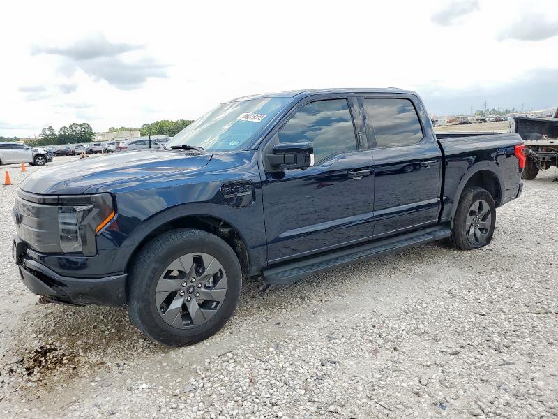 2023 FORD F150 LIGHT 1FT6W1EV5PWG34849