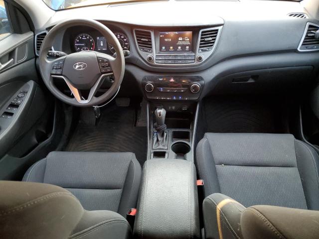 2018 HYUNDAI TUCSON SEL KM8J3CA49JU740246