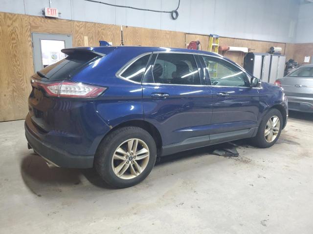 2016 FORD EDGE SEL 2FMPK4J84GBB68863