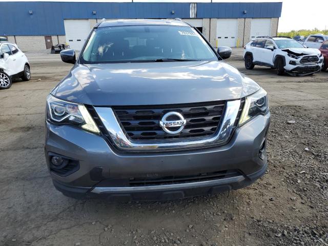 2017 NISSAN PATHFINDER 5N1DR2MM9HC695195
