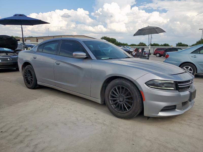 2016 DODGE CHARGER SE 2C3CDXBGXGH267483