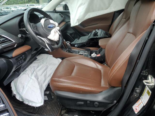 2019 SUBARU FORESTER TOURING JF2SKAWC8KH568044