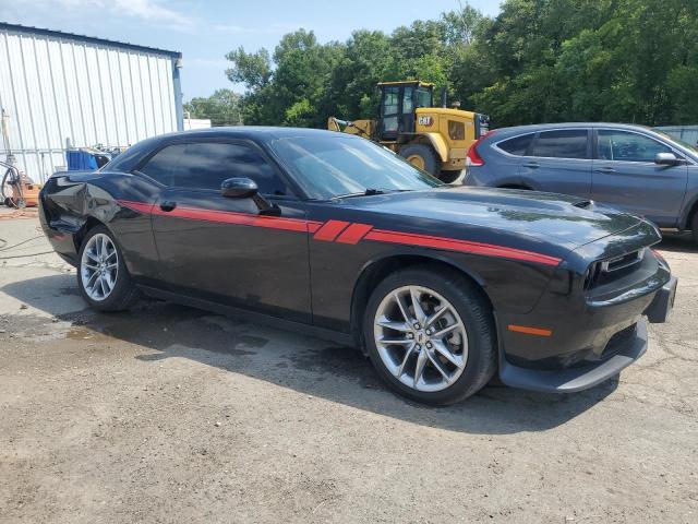 2022 DODGE CHALLENGER 2C3CDZKGXNH205882