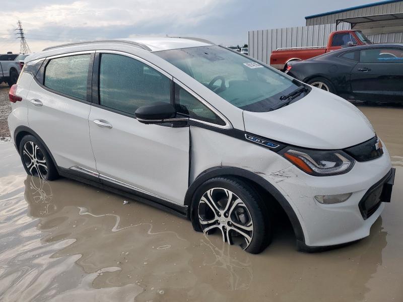 2017 CHEVROLET BOLT EV PREMIER 1G1FX6S07H4147693