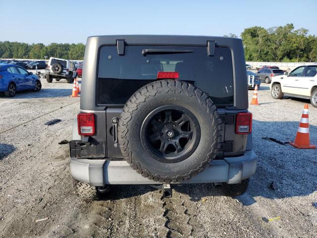 2016 JEEP WRANGLER U 1C4BJWDG7GL338357
