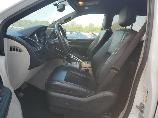 2017 DODGE GRAND CARA - 2C4RDGCG0HR749718