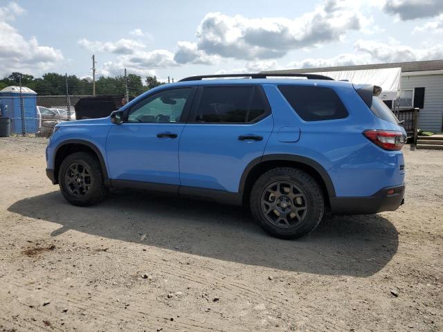 2025 HONDA PILOT TRAI 5FNYG1H60SB028186