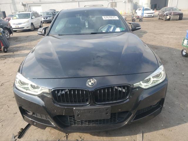 2018 BMW 330 XI WBA8D9G52JNU72022