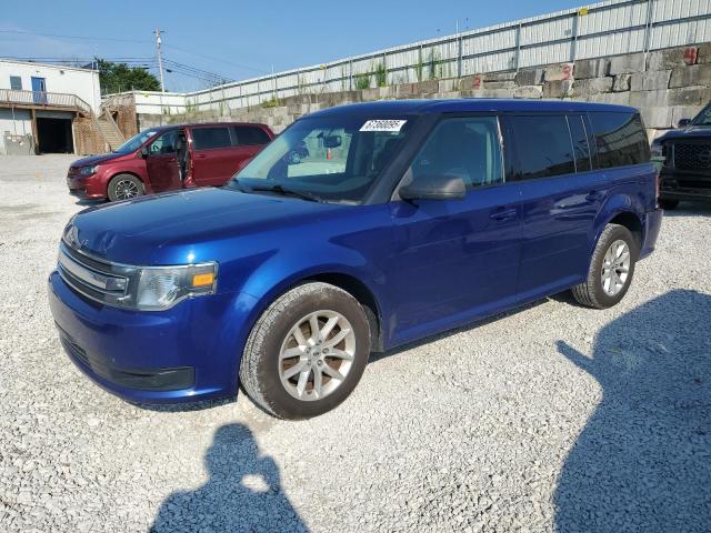 2015 FORD FLEX SE 2FMGK5B87FBA13789
