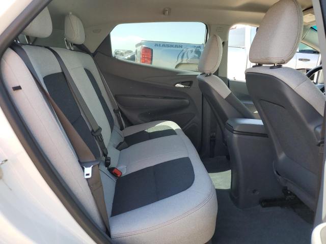 2019 CHEVROLET BOLT EV LT 1G1FY6S00K4115026