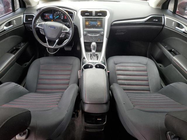 2013 FORD FUSION SE - 3FA6P0HR3DR254080