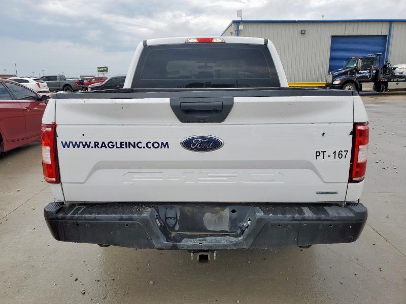 2020 FORD F150 SUPER 1FTEW1CP1LKD20018