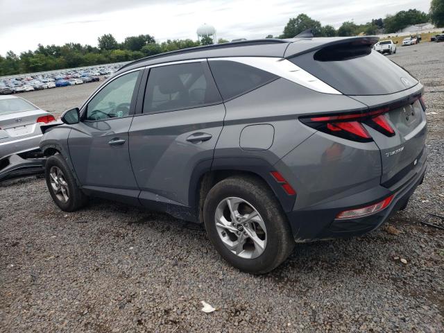 2024 HYUNDAI TUCSON SEL 5NMJBCDE0RH399639