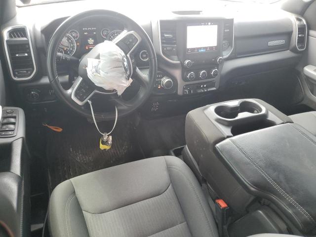 2022 RAM 1500 BIG H 1C6SRFBT1NN183113