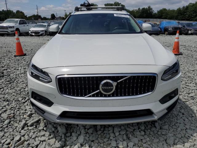 2021 VOLVO V90 CROSS YV4A22NLXM1141135