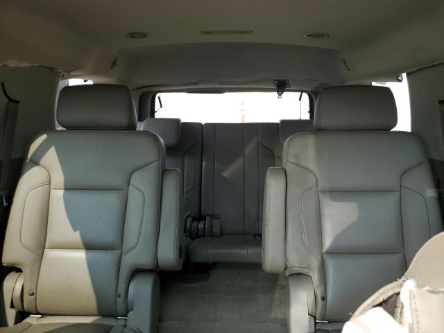 2018 CHEVROLET TAHOE K150 1GNSKBKC8JR348459