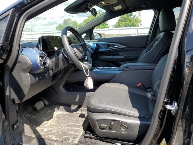 2024 CHEVROLET EQUINOX 2L 3GN7DLRP3RS291952