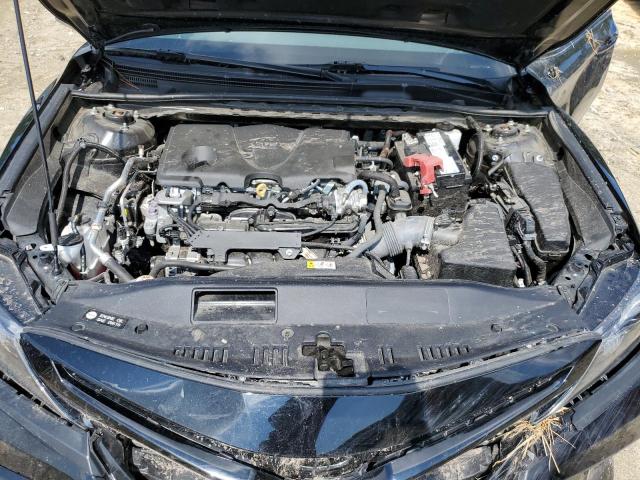 2023 TOYOTA CAMRY SE NIGHT SHADE #3287676103