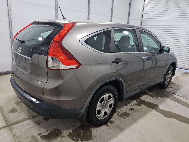 2012 HONDA CR-V LX - 5J6RM3H36CL029298