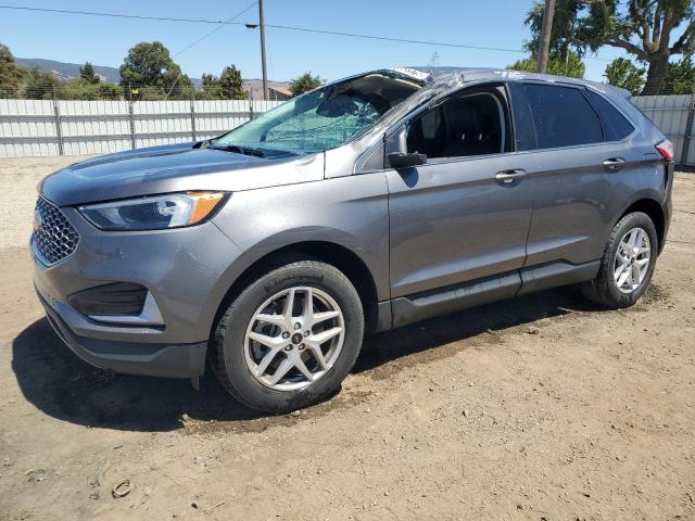 2024 FORD EDGE SEL - 2FMPK4J99RBA38377