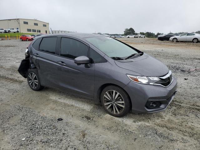 2020 HONDA FIT EX 3HGGK5H88LM715773