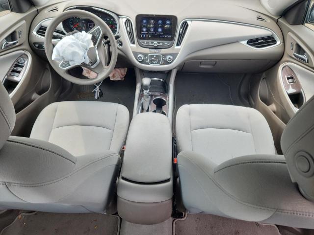 2022 CHEVROLET MALIBU LS #3246763840