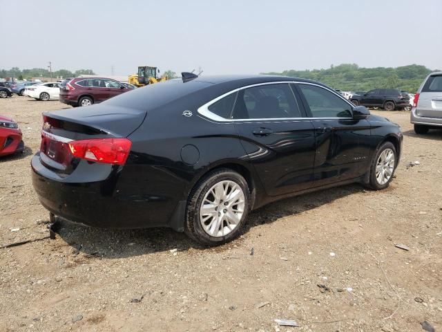 2019 CHEVROLET IMPALA LS 2G11Y5S32K9101348