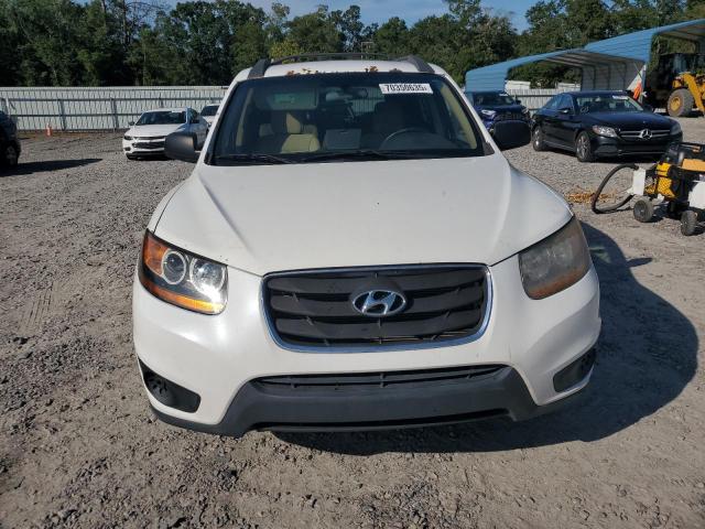 2010 HYUNDAI SANTA FE G - 5NMSG3AB3AH414770