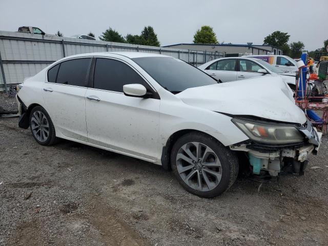 2015 HONDA ACCORD SPORT - 1HGCR2F58FA151626