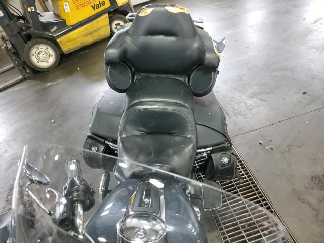 2015 HARLEY-DAVIDSON FLHTCU ULT 1HD1FCM1XFB638517