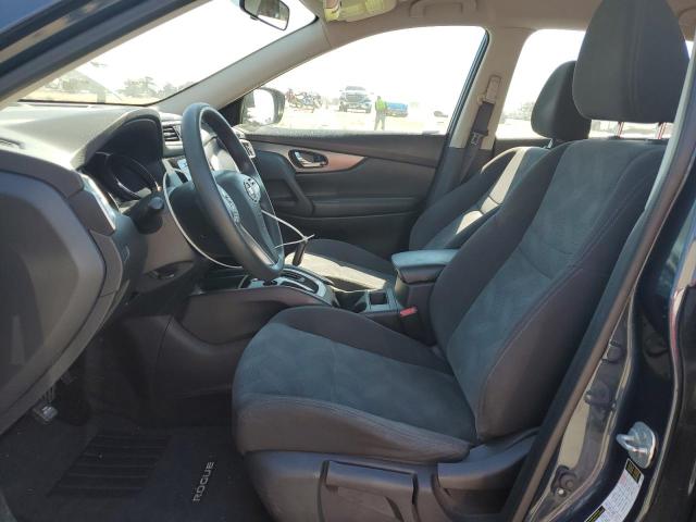 2016 NISSAN ROGUE S - KNMAT2MT6GP706063