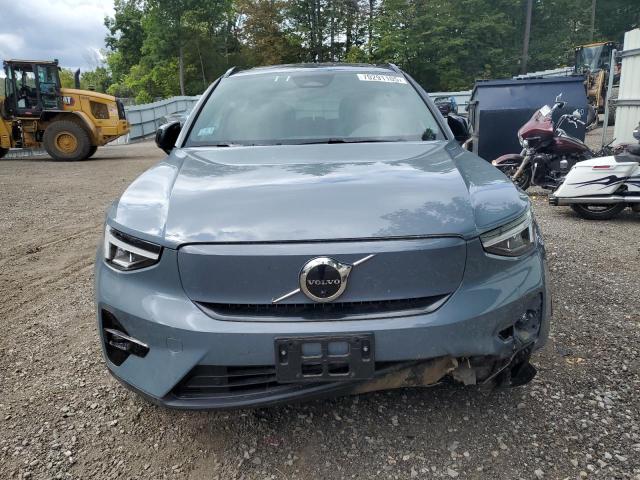 2023 VOLVO XC40 RECHA YV4ED3UL0P2099463