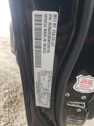 2021 JEEP COMPASS LI 3C4NJDCBXMT599196