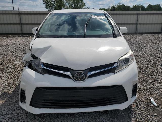 2019 TOYOTA SIENNA LE - 5TDKZ3DC1KS993349