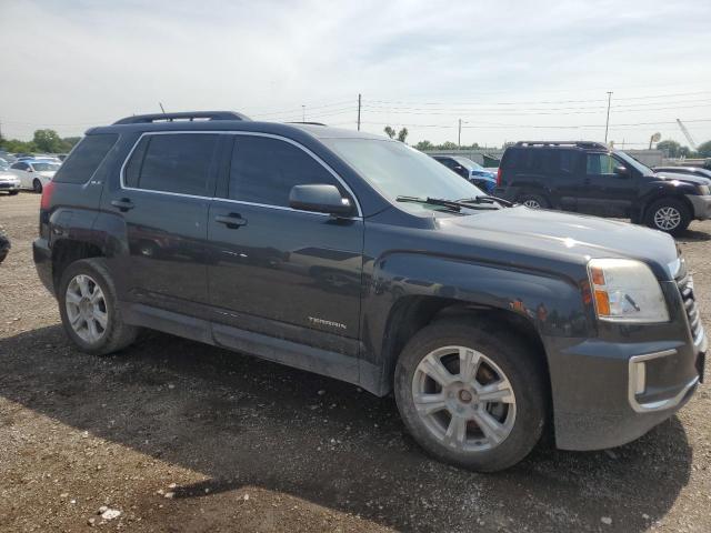 2017 GMC TERRAIN SL 2GKALNEK8H6330706