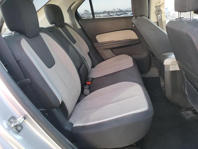 2015 CHEVROLET EQUINOX LT - 2GNALBEK1F6169887
