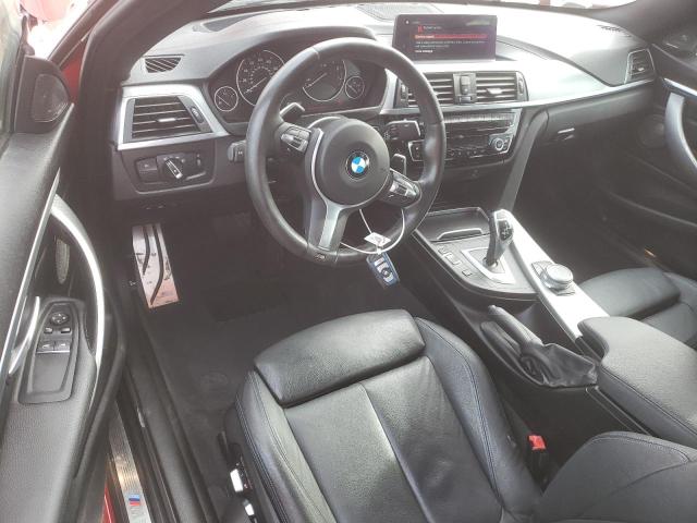 2019 BMW 430XI WBA4W5C56KAE49832