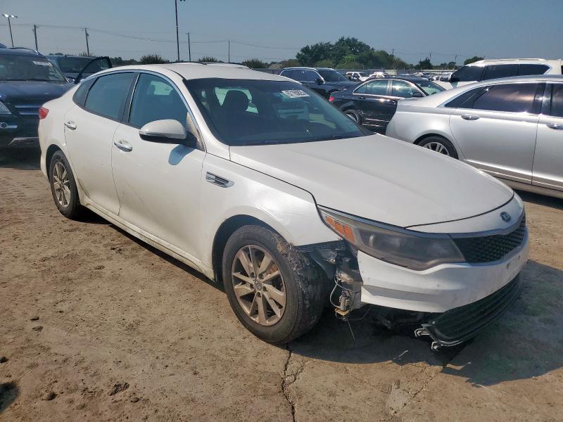 2016 KIA OPTIMA LX KNAGT4L37G5069992