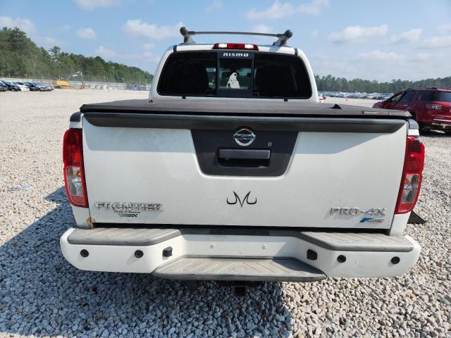 2017 NISSAN FRONTIER S 1N6DD0EV1HN717674