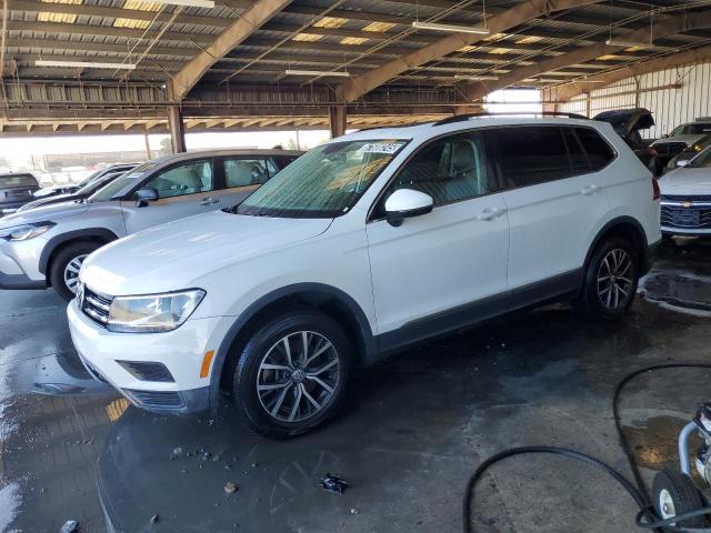 VOLKSWAGEN TIGUAN SE