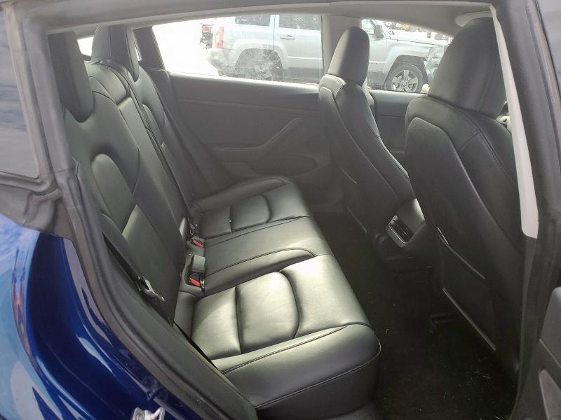 2023 TESLA MODEL 3 - 5YJ3E1EAXPF546533